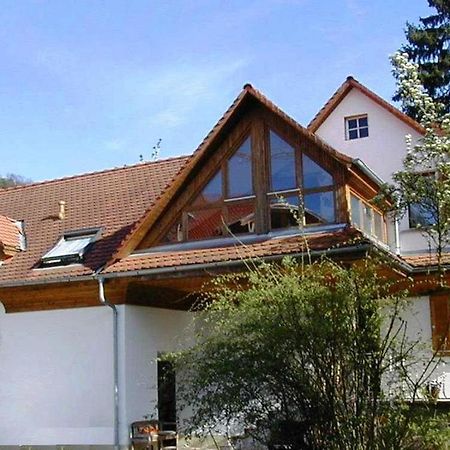 Ferienwohnung Lucia Huber Uhldingen-Mühlhofen Exteriör bild