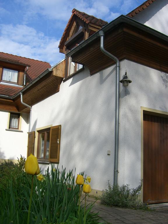 Ferienwohnung Lucia Huber Uhldingen-Mühlhofen Rum bild