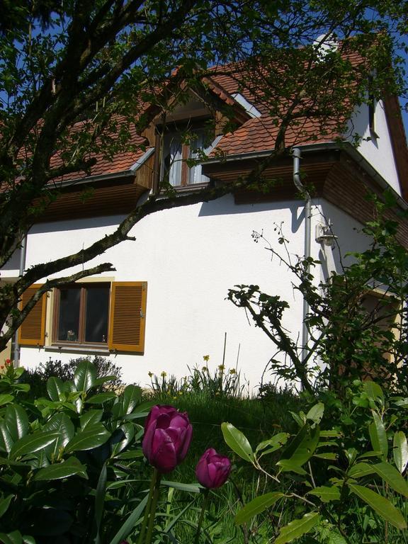 Ferienwohnung Lucia Huber Uhldingen-Mühlhofen Rum bild