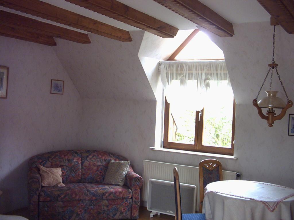 Ferienwohnung Lucia Huber Uhldingen-Mühlhofen Rum bild