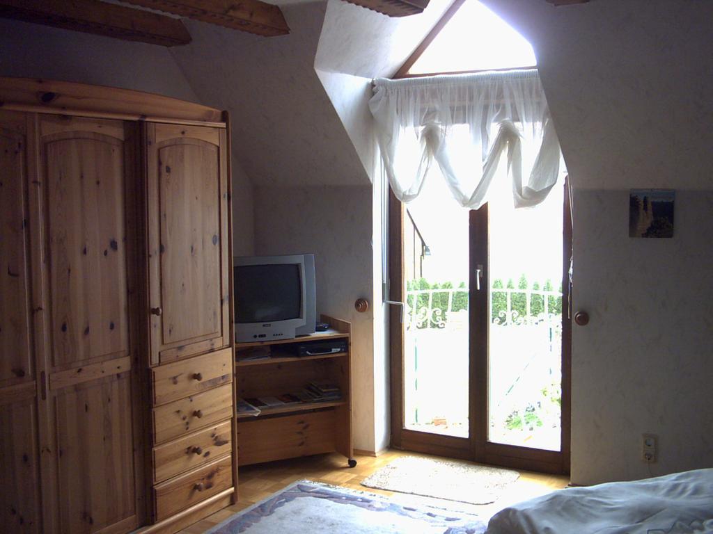 Ferienwohnung Lucia Huber Uhldingen-Mühlhofen Rum bild