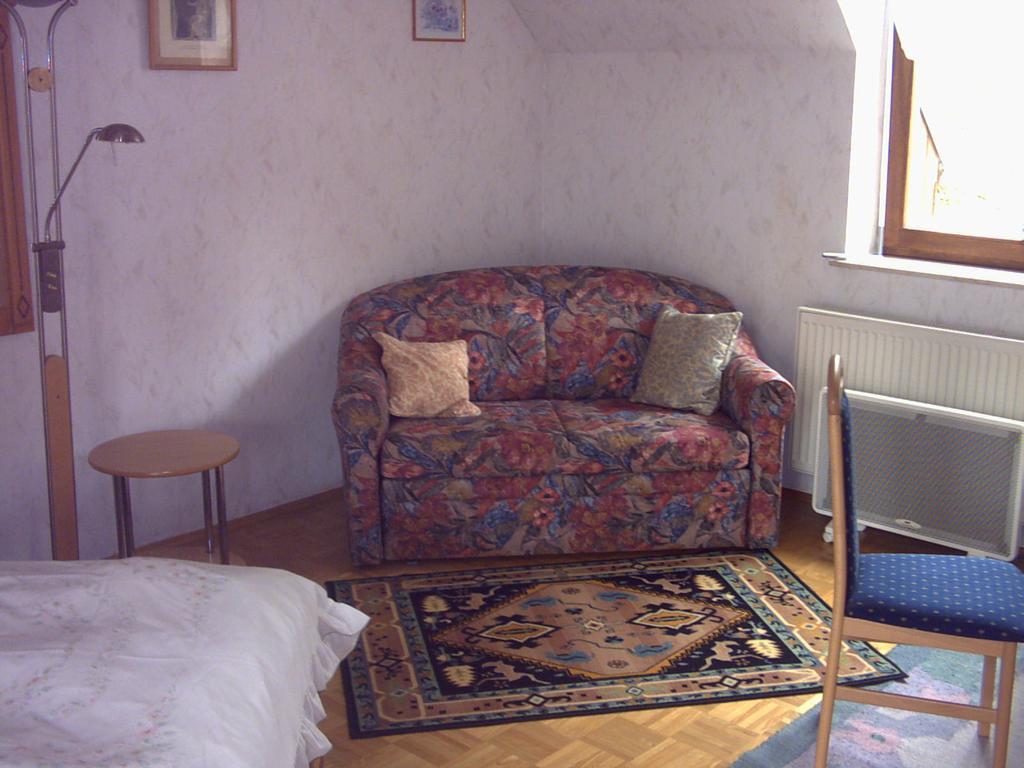 Ferienwohnung Lucia Huber Uhldingen-Mühlhofen Rum bild