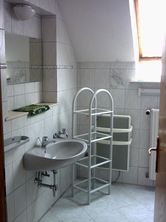 Ferienwohnung Lucia Huber Uhldingen-Mühlhofen Rum bild