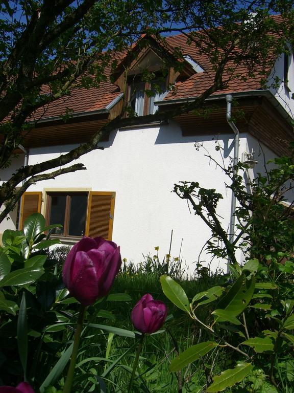 Ferienwohnung Lucia Huber Uhldingen-Mühlhofen Rum bild