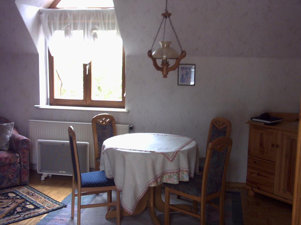 Ferienwohnung Lucia Huber Uhldingen-Mühlhofen Rum bild