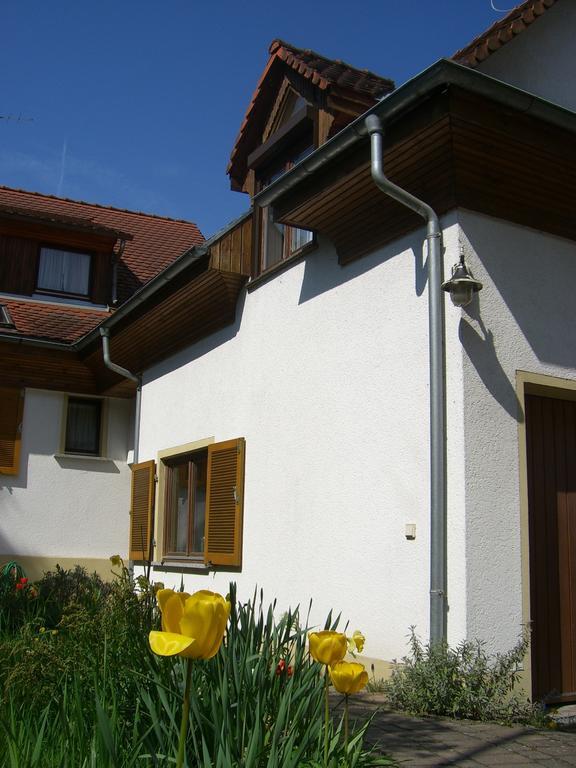 Ferienwohnung Lucia Huber Uhldingen-Mühlhofen Rum bild