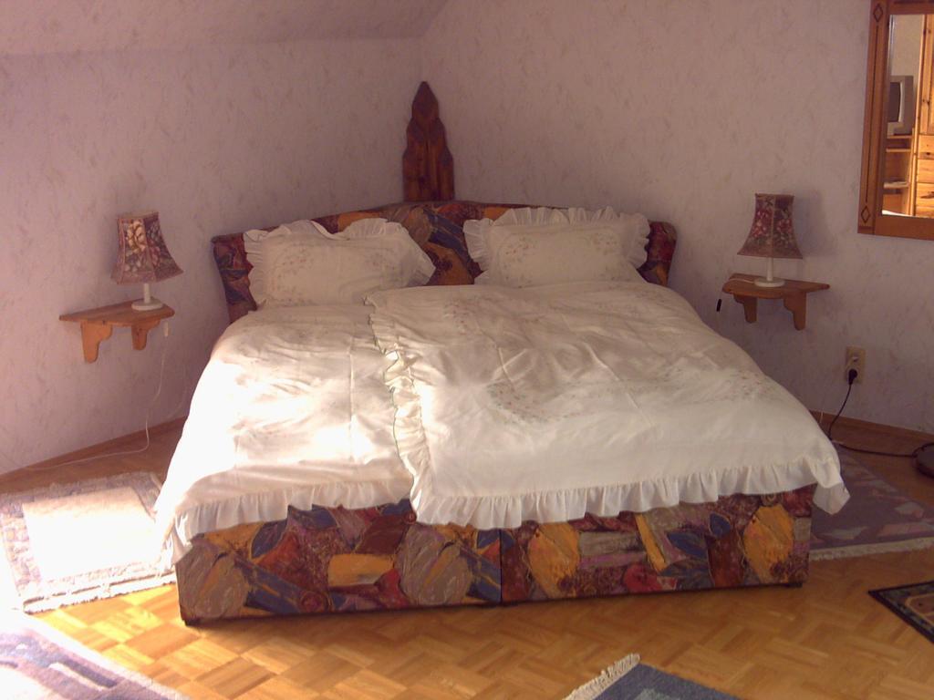 Ferienwohnung Lucia Huber Uhldingen-Mühlhofen Rum bild